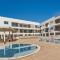 Spitaki 2 BDR Apartment with Pool and Close Proximity to Beach