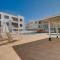 Spitaki 2 BDR Apartment with Pool and Close Proximity to Beach