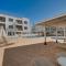Spitaki 2 BDR Apartment with Pool and Close Proximity to Beach