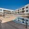 Spitaki 2 BDR Apartment with Pool and Close Proximity to Beach