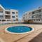 Spitaki 2 BDR Apartment with Pool and Close Proximity to Beach