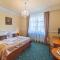 Hotel Bajkal - Františkovy Lázně