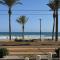 Apartamento primera línea playa Muchavista
