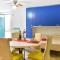 Gorgeous Apartment In Capaci With Wifi - Capaci