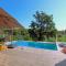 Stunning Home In Suze La Rousse - 叙兹拉鲁斯