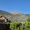 Cozy 3 bedroom Chalet with Garden & Private Parking - Vielha e Mijaran