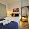 Camden Luxury Studio Flats and En-Suit Rooms - 伦敦