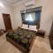 Travel lodge clifton