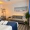 Camden Luxury Studio Flats and En-Suit Rooms - 伦敦