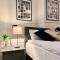 Camden Luxury Studio Flats and En-Suit Rooms - 伦敦