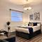 Camden Luxury Studio Flats and En-Suit Rooms - 伦敦