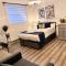 Camden Luxury Studio Flats and En-Suit Rooms - 伦敦