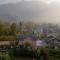 Moustache Srinagar
