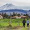 Cuscungo Cotopaxi Hostel & Lodge