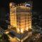 Harolds Hotel Cebu