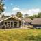 Holiday Home Møllevangen Oksbøl X