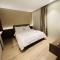 Two Steps Apartments Tirana
