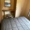Superb luxury caravan, Todber Valley Holiday Park,