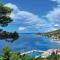 Apartment Jesenice With Sea View I