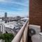KozyGuru Sydney CBD Harbor View Loft with Parking