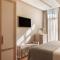 Hotel Único Madrid, Small Luxury Hotels