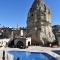 Göreme Cave Suites