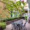 Hotel Mazarin