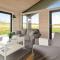Three-Bedroom Holiday Home In Grenaa