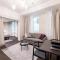 Forenom Aparthotel Turku