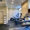 Hotel Mazarin