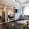 Forenom Aparthotel Turku