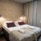 Forenom Aparthotel Turku