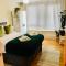 Modern 2 bedroom apartment 1 min from metro - 伦敦