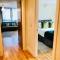 Modern 2 bedroom apartment 1 min from metro - 伦敦