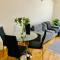 Modern 2 bedroom apartment 1 min from metro - 伦敦