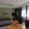 Zagreb, Jarun studio apartman Eva - 萨格勒布
