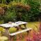 Ash Cottage - Escape to Pembrokeshire Cottage with Pool & Sauna - HAW