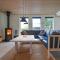 Amazing Home In Glesborg With Sauna