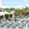 Steigenberger Aldau Beach Hotel