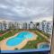 Costa Mar Playa 9 - Appartement relaxant - Piscine & Vue sur mer - 迈尔提勒
