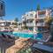 Marilisa Hotel