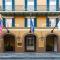 Hotel Mazarin