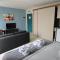 D Townhouse Boutique Suites
