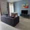 D Townhouse Boutique Suites