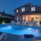 Awesome Home In Stinjan With Wifi