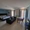 D Townhouse Boutique Suites