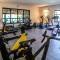 Paradis Beachcomber Golf Resort & Spa
