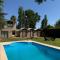 Medrano House