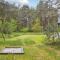 Holiday Home Odde Naturpark - Helberskov