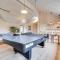 Stunning Home In Vejby With Sauna